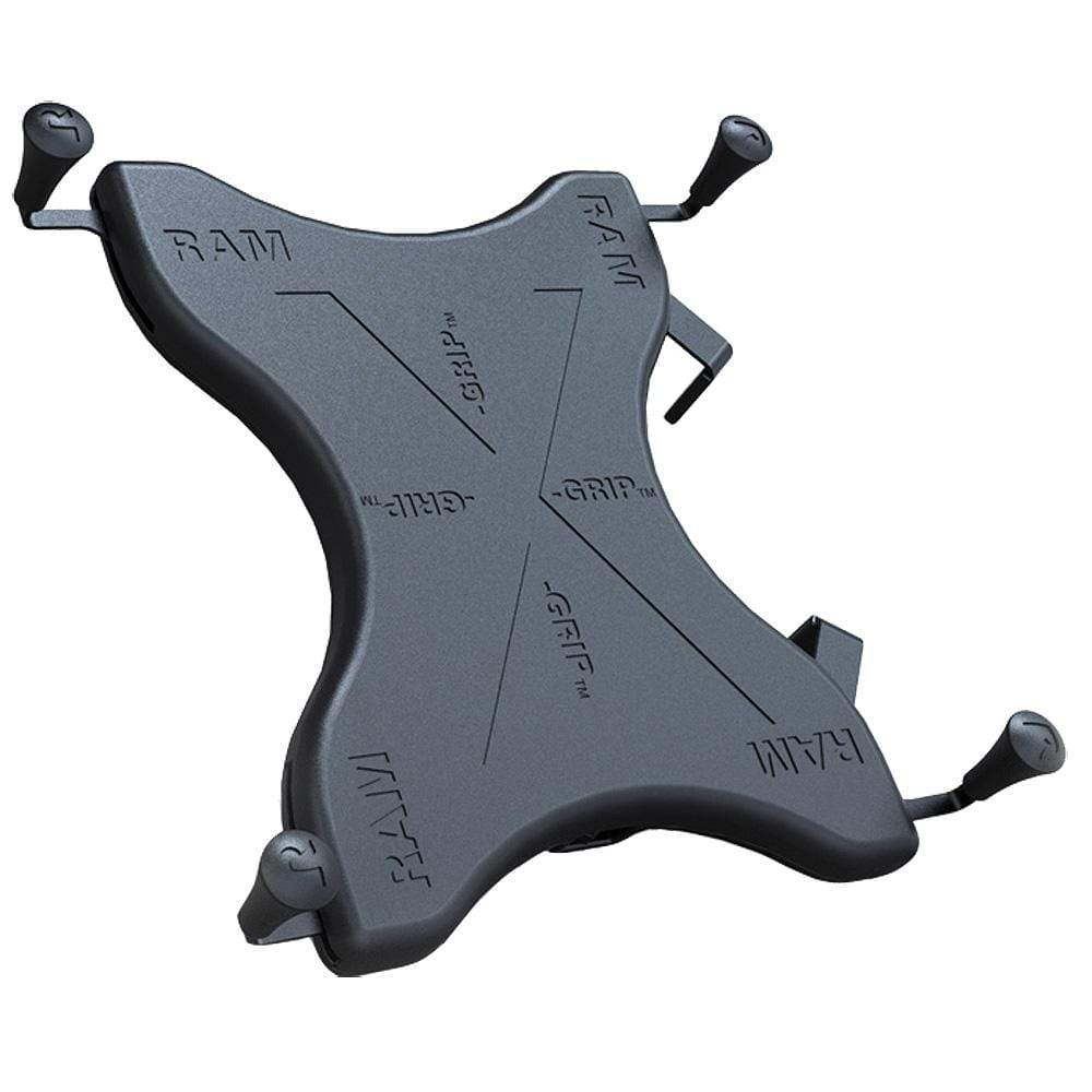 Ram Mounts Qualifies for Free Shipping RAM Universal X-Grip Holder for 12" Tablets #RAM-HOL-UN11U