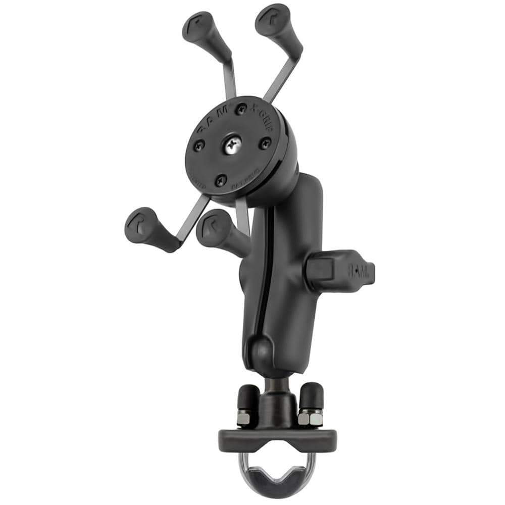 Ram Mounts Qualifies for Free Shipping RAM Universal X-Grip Holder U-Bolt Mount #RAM-B-149Z-UN7