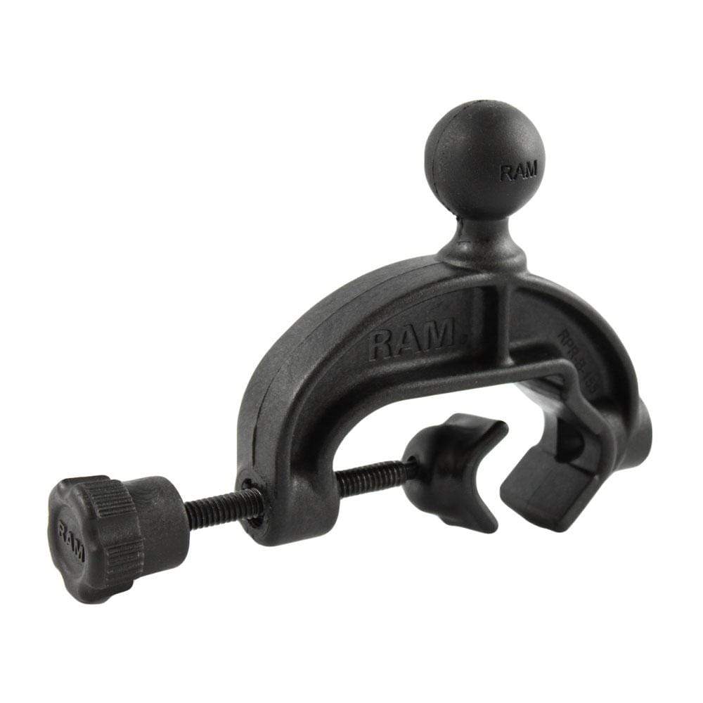 Ram Mounts Qualifies for Free Shipping RAM Universal Yoke Clamp