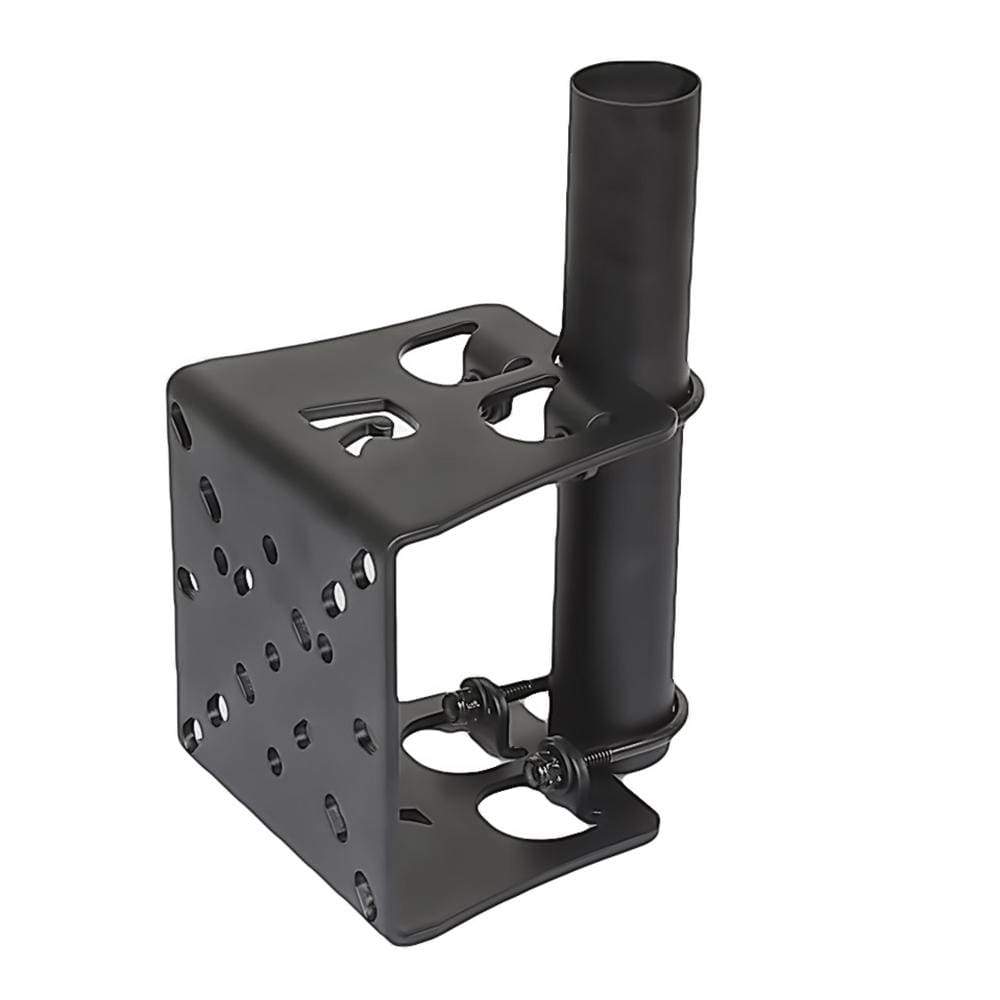 RAM Vertical Drill Down Vehicle Base with Tele-Pole #RAM-VB-184T