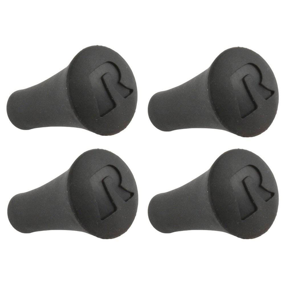 Ram Mounts Qualifies for Free Shipping RAM X-Grip Post Caps 4-pk #RAP-UN-CAP-4U