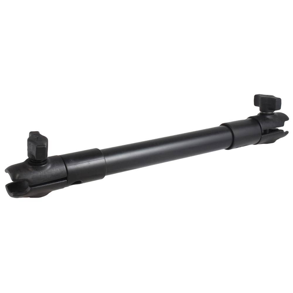 Ram Mounts Qualifies for Free Shipping RAM14" PVC Pipe with Single Socket Arms #RAP-BB-201-14U