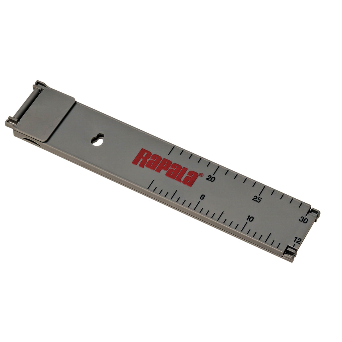 Rapala 24" Folding Ruler #RFDRLR