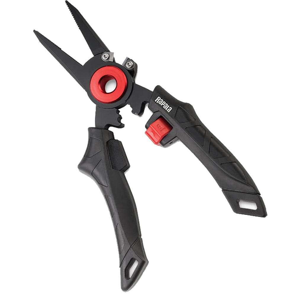 Rapala Qualifies for Free Shipping Rapala 7" Elite Pliers #RESP7