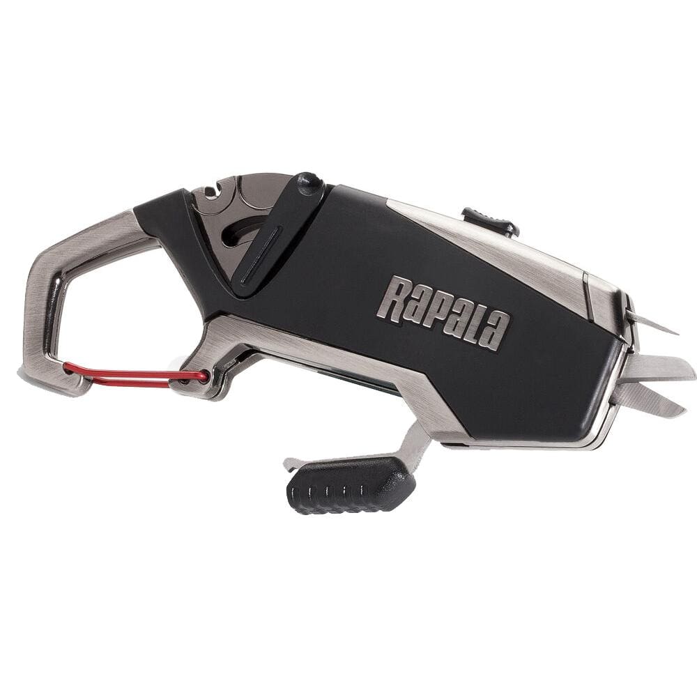 Rapala Qualifies for Free Shipping Rapala Fishermans Multi-Tool #RFMT
