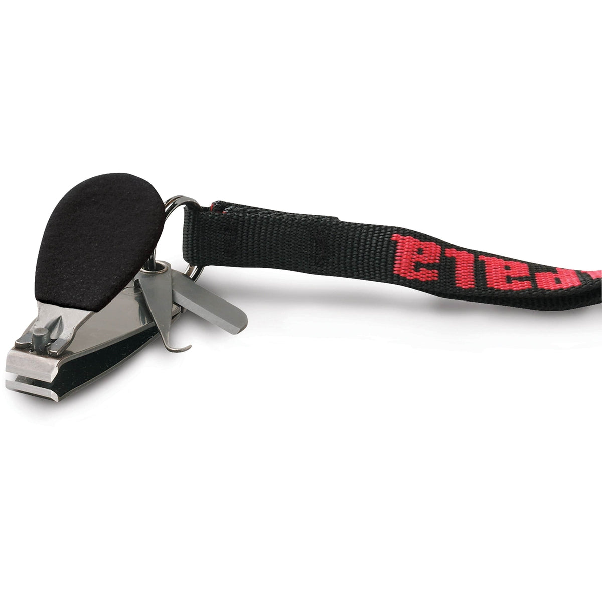 Rapala Fishing Clipper and Lanyard #RFC-1