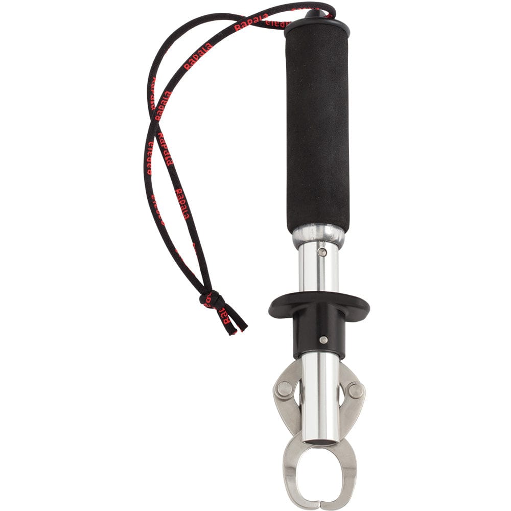 Rapala Qualifies for Free Shipping Rapala Mechanical Fish Gripper #MFG50