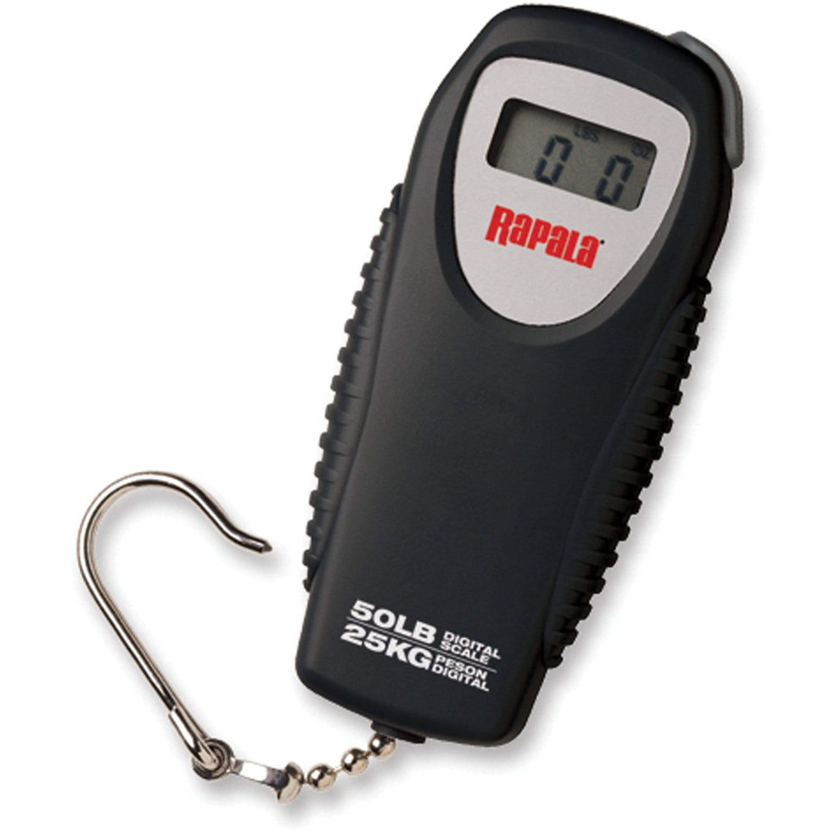 Rapala Mini Digital Scale 50 lb #RMDS-50