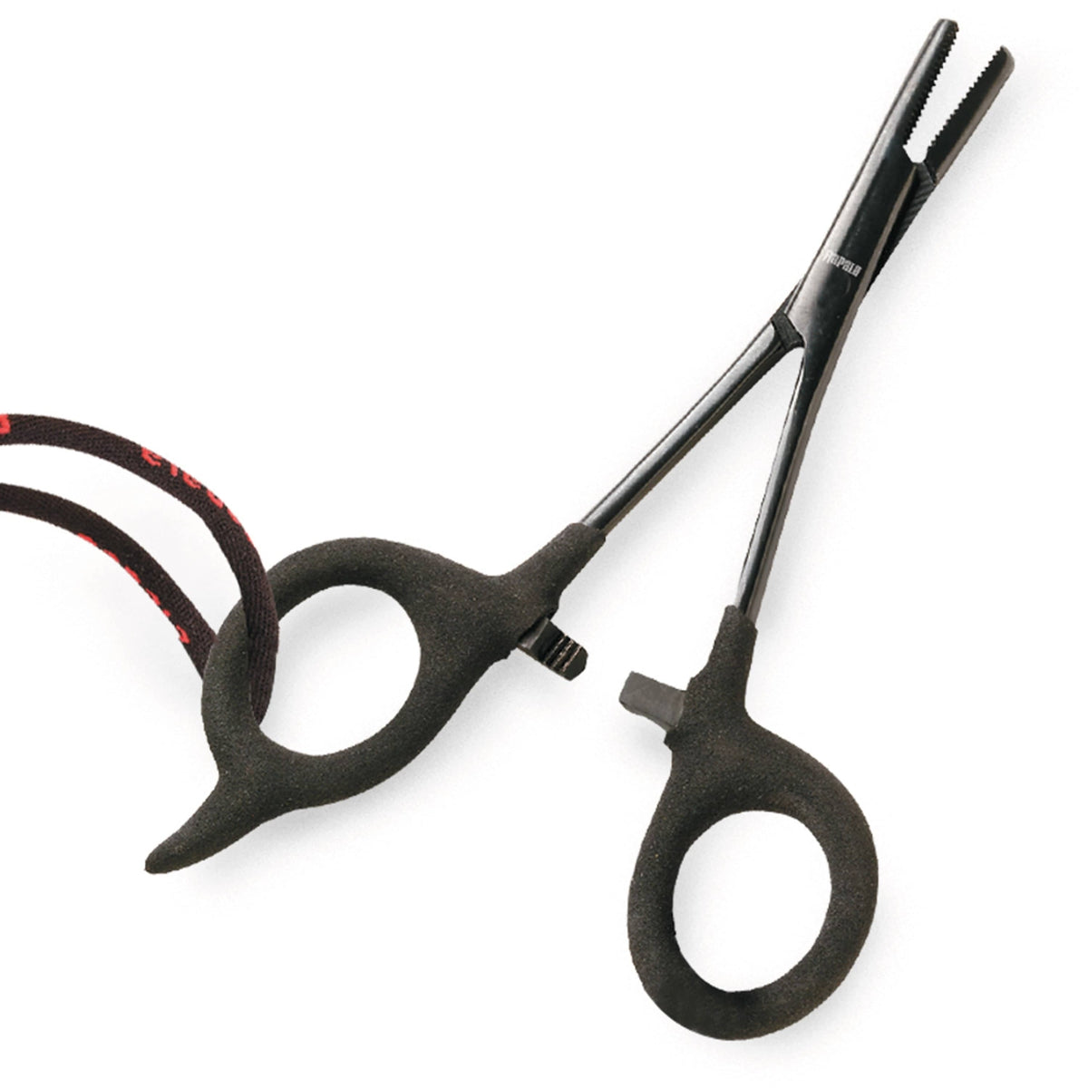 Rapala SS Fishing Forceps 5.5" #RFCP-5