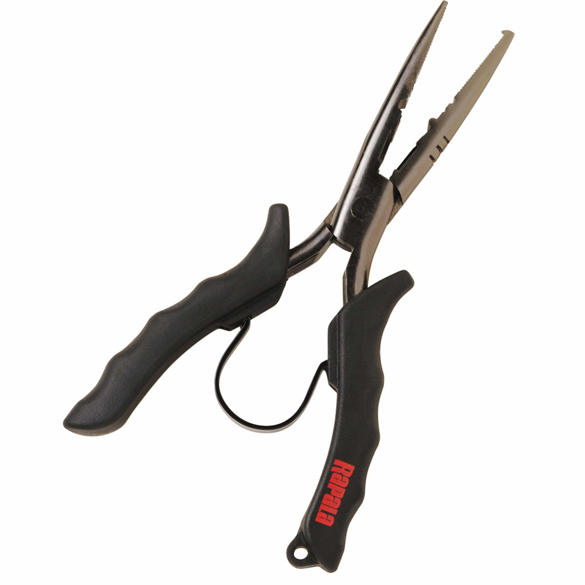 Rapala SS Pliers 6.5" #RSSP6