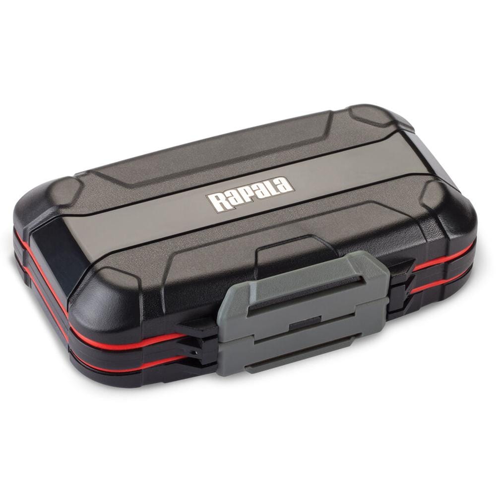 Rapala Qualifies for Free Shipping Rapala Utility Box Medium #RUBM