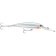 Rapala Qualifies for Free Shipping Rapala X-Rap Magnum 15 Glass Ghost #XRMAG15GGH