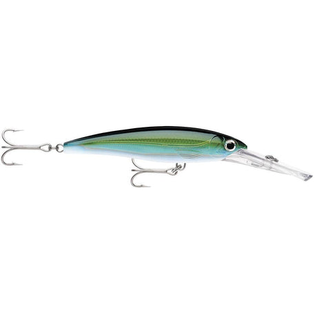Rapala Qualifies for Free Shipping Rapala X-Rap Magnum 15 Yellowfin Tuna #XRMAG15YFT