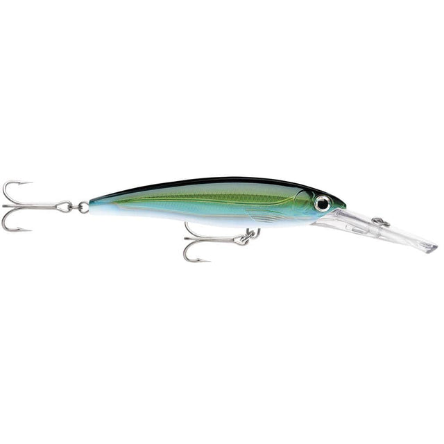 Rapala Qualifies for Free Shipping Rapala X-Rap Magnum 15 Yellowfin Tuna #XRMAG15YFT