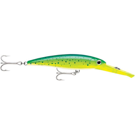 Rapala Qualifies for Free Shipping Rapala X-Rap Magnum 20 Dorado #XRMAG20D
