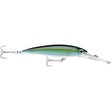 Rapala Qualifies for Free Shipping Rapala X-Rap Magnum 30 Yellowfin Tuna #XRMAG30YFT