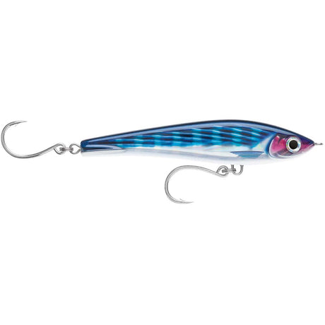 Rapala Qualifies for Free Shipping Rapala X-Rap Magnum Stick 17 HD Bonito #XRMAGST17HDBTO