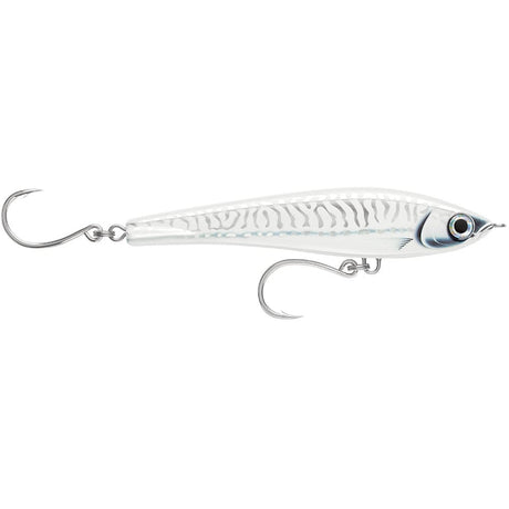 Rapala Qualifies for Free Shipping Rapala X-Rap Magnum Stick 17 HD Ghost #XRMAGST17HDGH