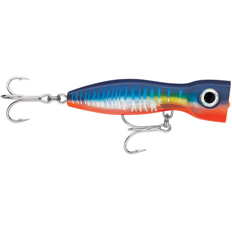 Rapala Qualifies for Free Shipping Rapala X-Rap Magnum Xplode 130 Hot Wahoo UV #XRMAGXP130HWHU