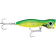 Rapala Qualifies for Free Shipping Rapala X-Rap Magnum Xplode 170 Dorado #XRMAGXP170D