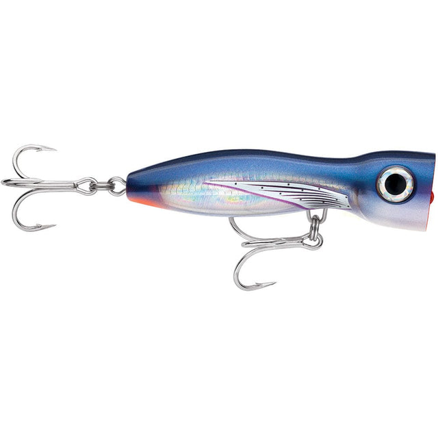Rapala Qualifies for Free Shipping Rapala X-Rap Magnum Xplode 170 Flying Fish UV #XRMAGXP170FFU