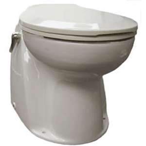 Raritan Not Qualified for Free Shipping Raritan Atlantes Freedom Toilet Intregal Pump 12v White #AVHWR01201