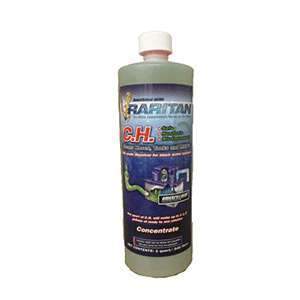 Raritan Qualifies for Free Shipping Raritan Cleans Hoses/Tanks/MSD Concentrate Quart #1PCHQT
