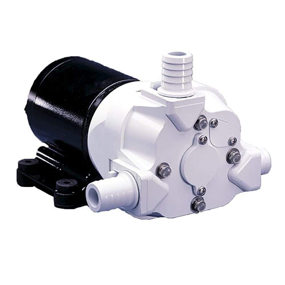 Raritan Qualifies for Free Shipping Raritan Diaphragm Intake Pump 24v #166100