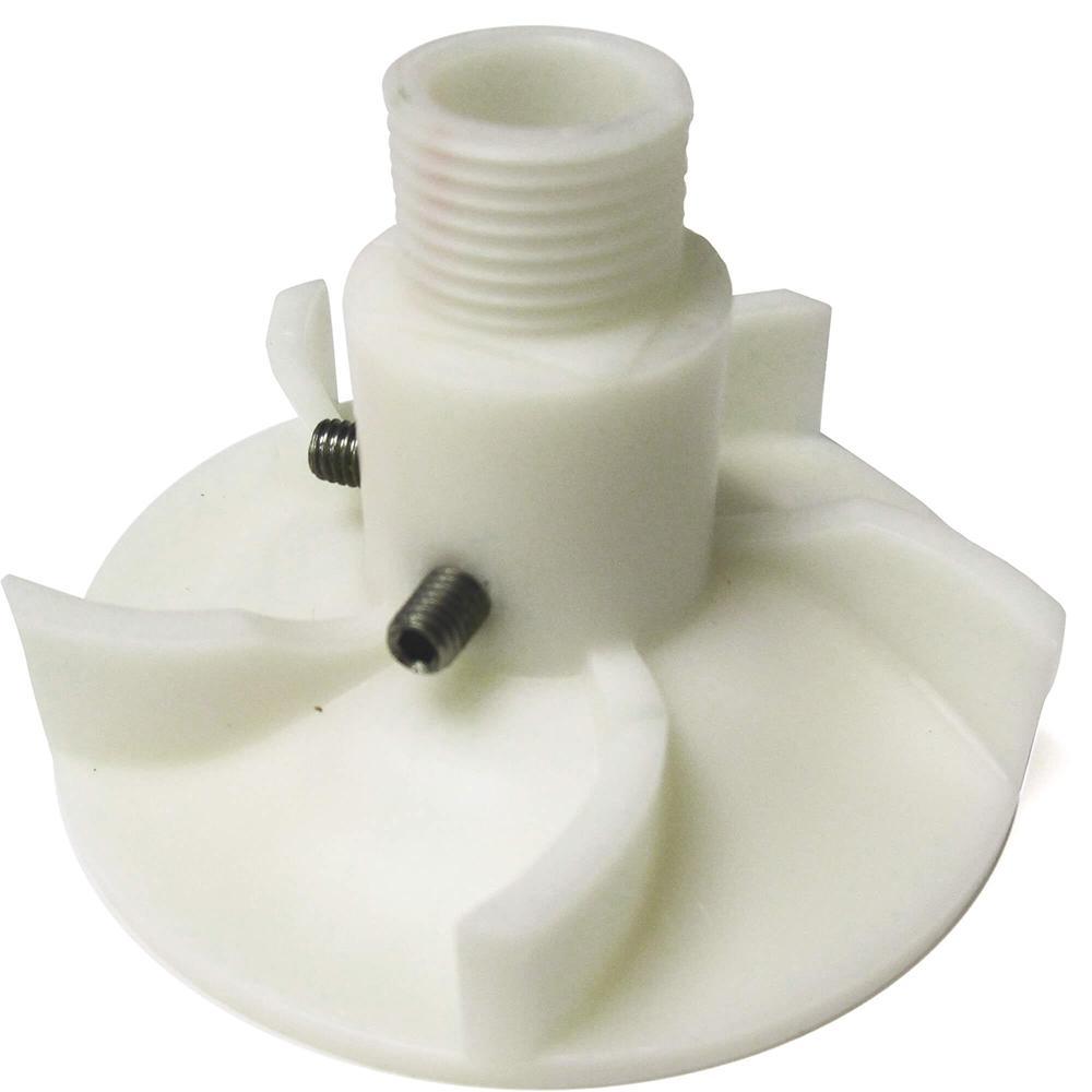 Raritan Qualifies for Free Shipping Raritan Discharge Impeller Assembly #AM120W