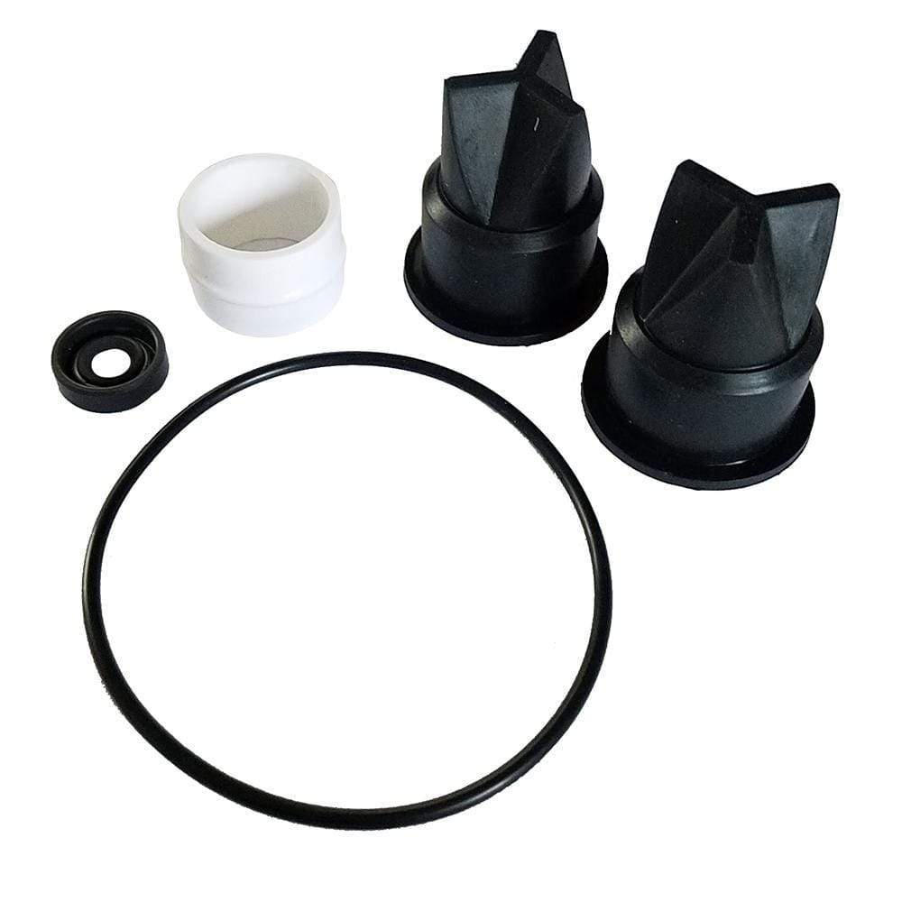 Raritan Qualifies for Free Shipping Raritan Discharge Pump Repair Kit for Marine Elegance #MERK