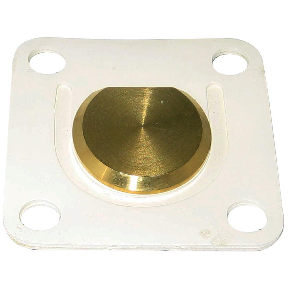 Raritan Qualifies for Free Shipping Raritan Flapper Valve Assembly for PHII and PHEII #1228CW