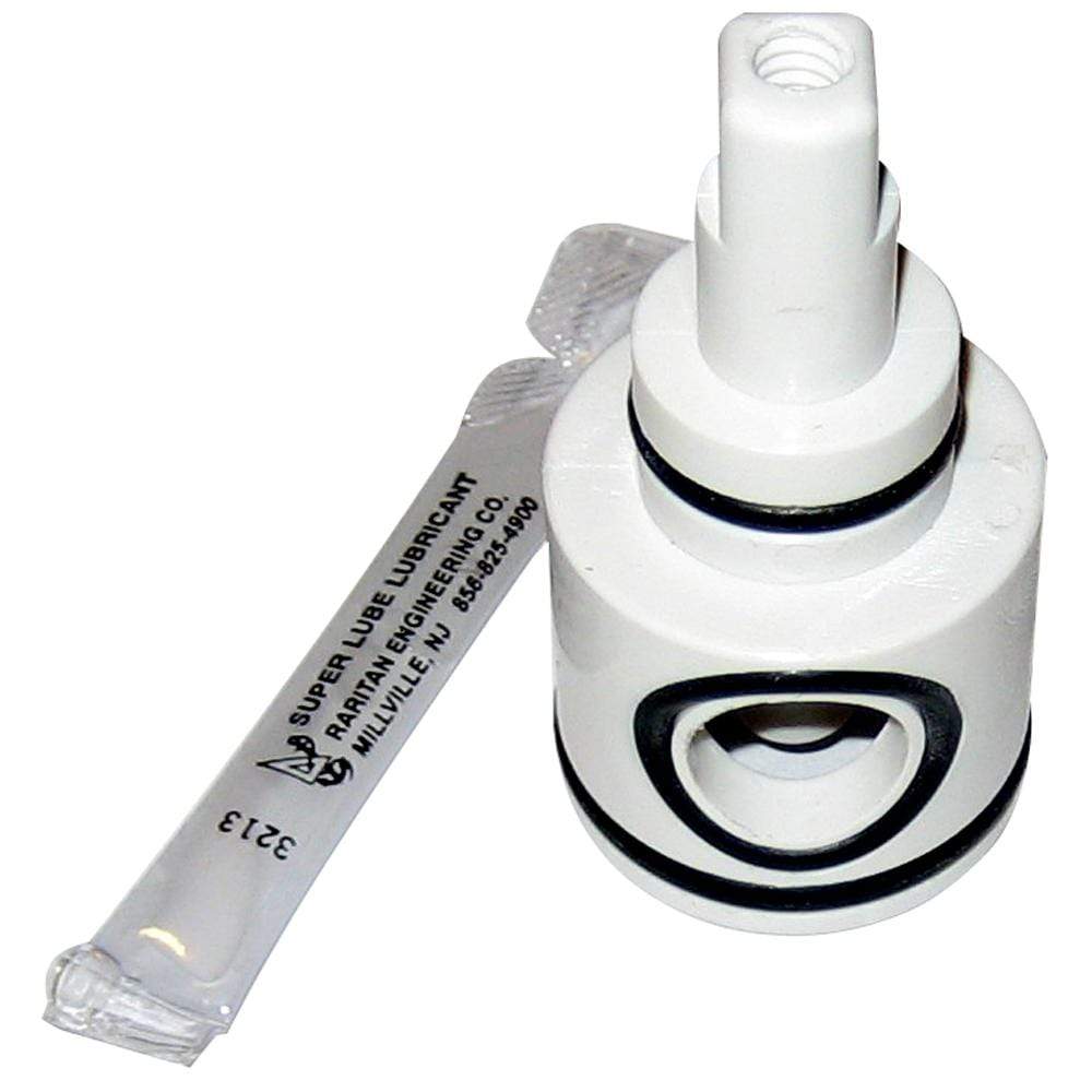 Raritan Qualifies for Free Shipping Raritan Inlet Valve Assy PHII #1203BW