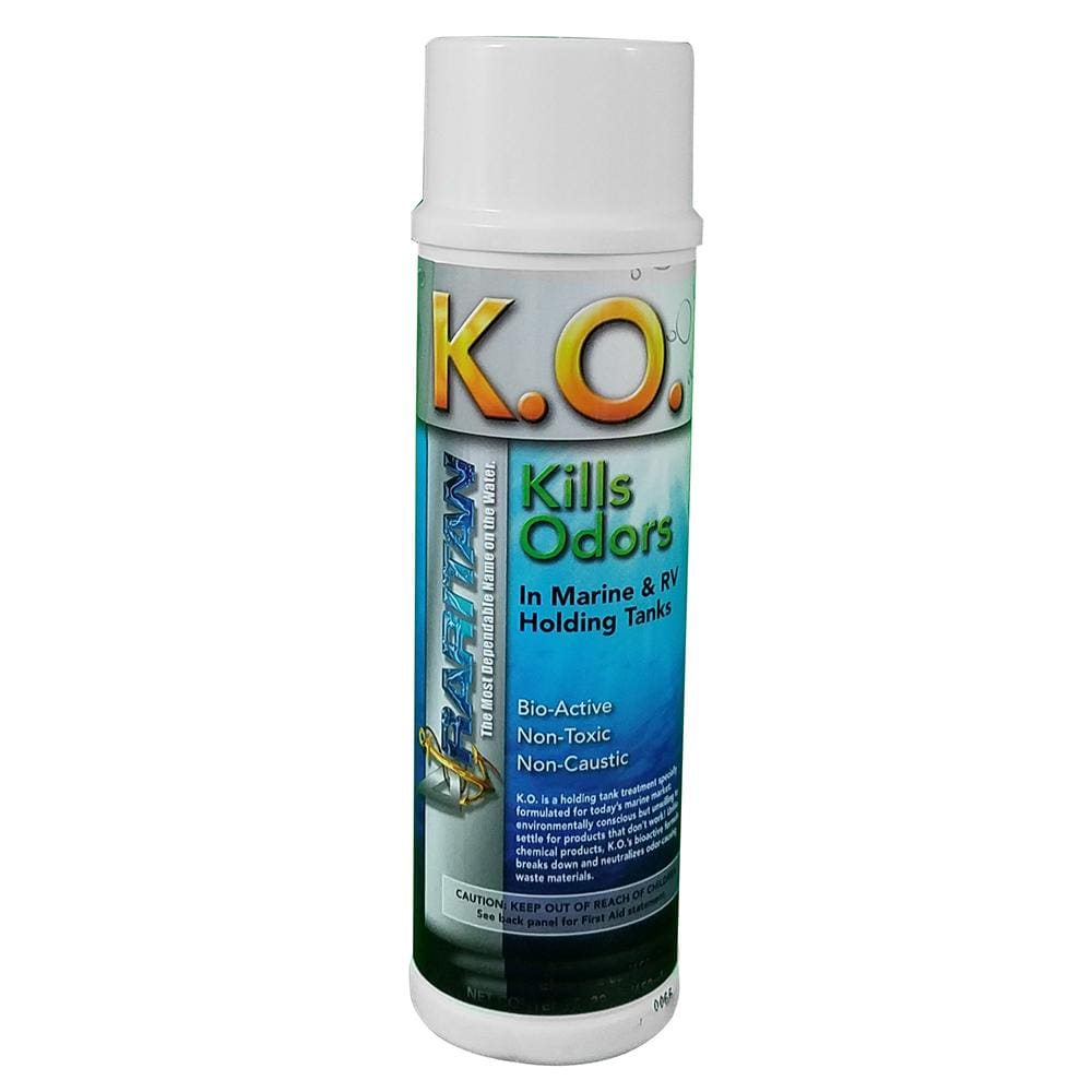 Raritan K.O. Kills Odors 32 oz Holding Tank Treatment #1PKO32