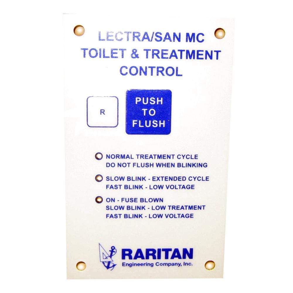 Raritan Qualifies for Free Shipping Raritan Lectra/San EC to MC Conversion Kit #32-601RFK