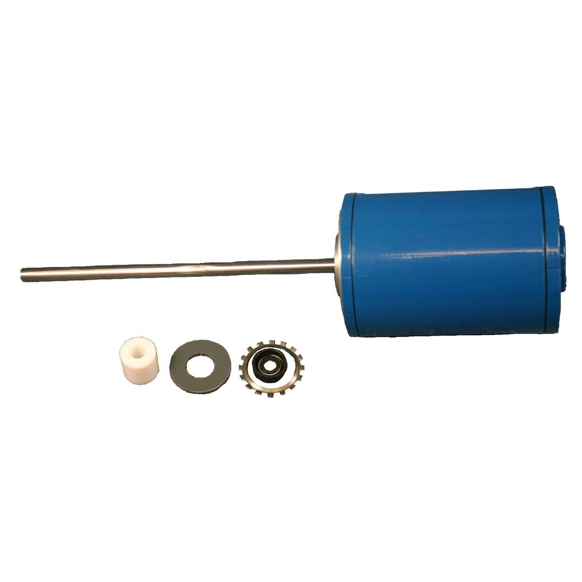 Raritan Qualifies for Free Shipping Raritan Macerator Motor 24v with Installation Label #33-101AW