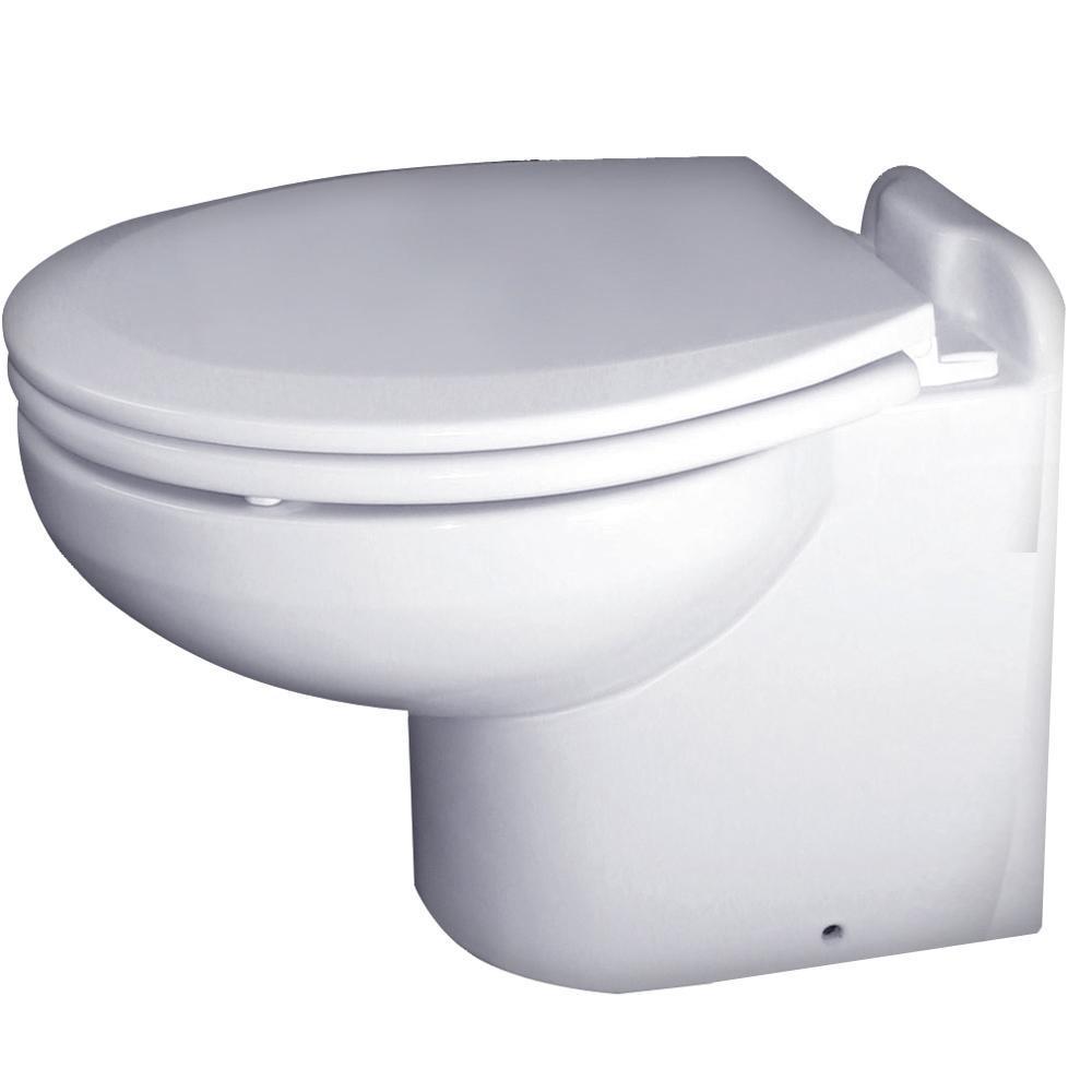 Raritan Not Qualified for Free Shipping Raritan Marine Elegance 12v HH Bowl Fresh Water White #221HF012