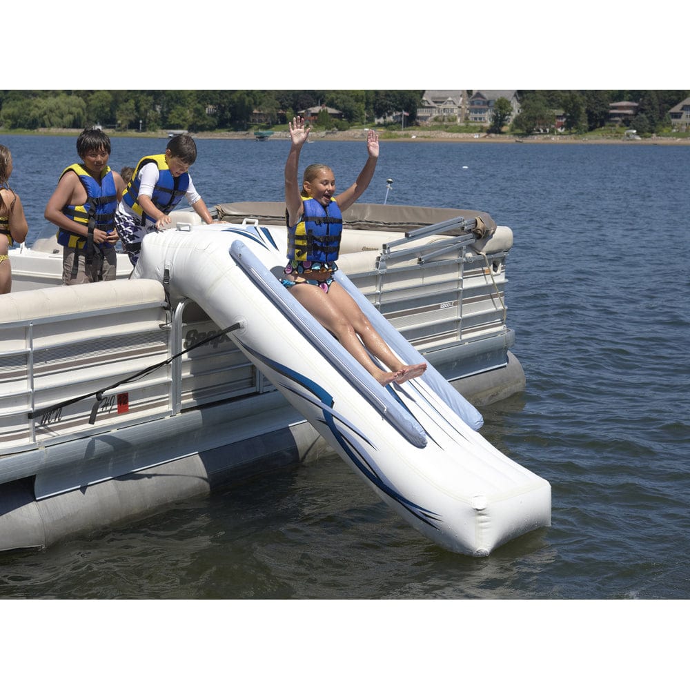 Rave Sports Not Qualified for Free Shipping Rave Pontoon Slide #00001