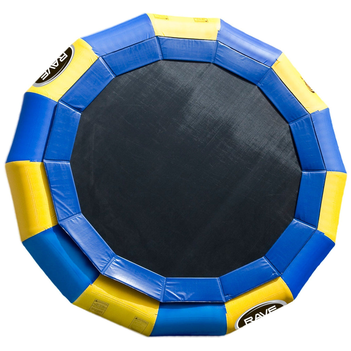 Rave Sports Not Qualified for Free Shipping Rave Sports Aqua Jump 200 #00200