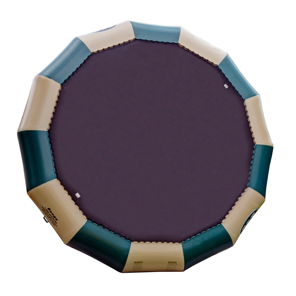 Rave Sports Not Qualified for Free Shipping Rave Sports Bongo 20" Northwoods #02021