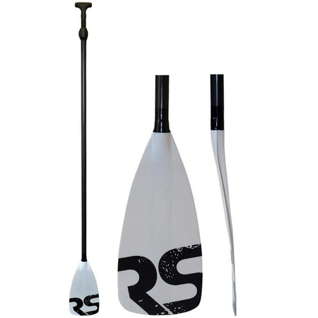 Rave Sports Qualifies for Free Shipping Rave Sports Tempo Sup Paddle-White #20861