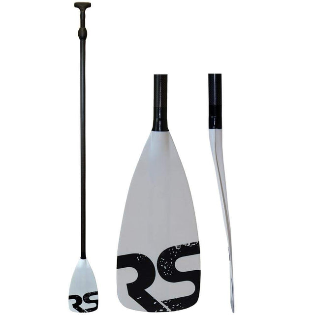 Rave Sports Qualifies for Free Shipping Rave Sports Tempo Sup Paddle-White #20861