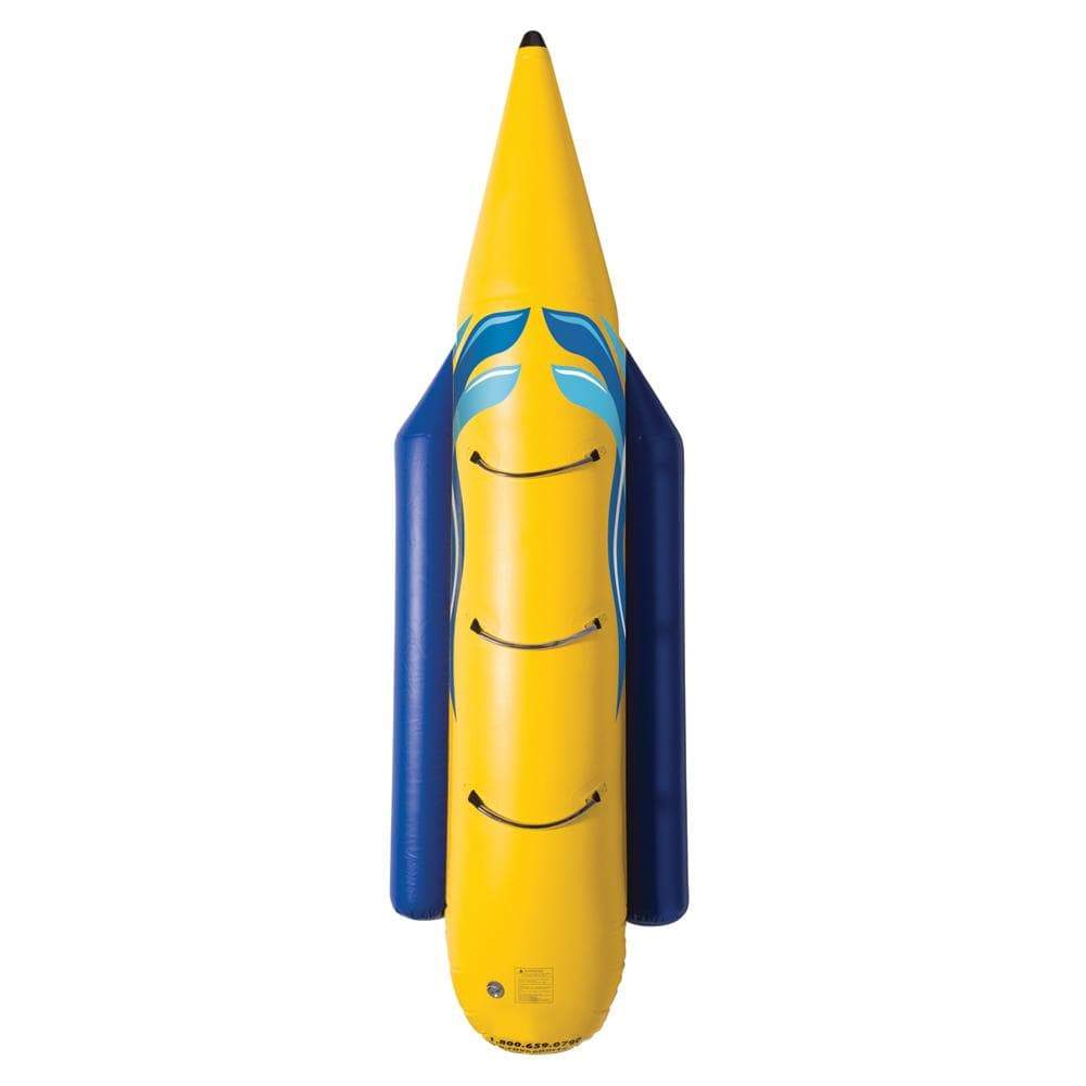 Rave Sports Qualifies for Free Shipping Rave Waterboggan 3 Towable Tube #03300