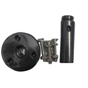 Raymarine Qualifies for Free Shipping Raymarine 2.5" Pedestal Socket for Tiller Pilots #D028