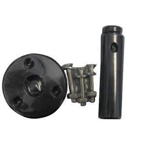 Raymarine Qualifies for Free Shipping Raymarine 3.5" Pedestal Socket for Tiller Pilots #D030