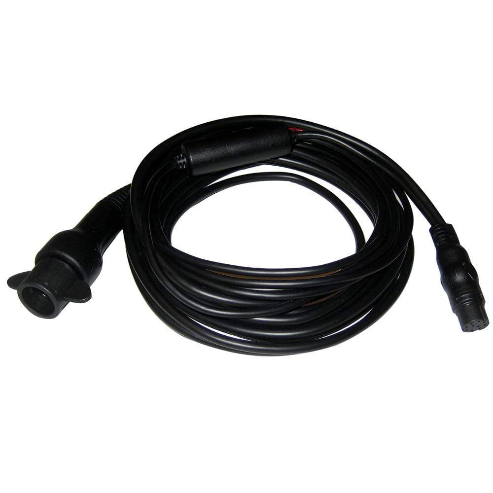 Raymarine Qualifies for Free Shipping Raymarine 4m Extension Cable for Transducer and Power #A80312
