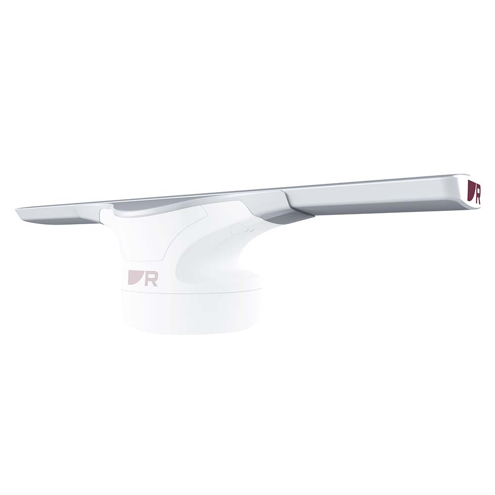 Raymarine Not Qualified for Free Shipping Raymarine 55w Cyclone with 6' Antenna 15m Cables #T70493