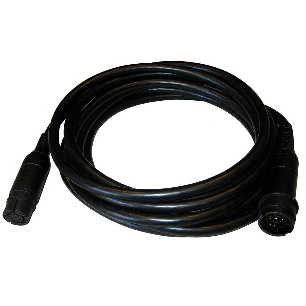 Raymarine Qualifies for Free Shipping Raymarine 5m Realvision 3D Transducer Extension Cable #A80476