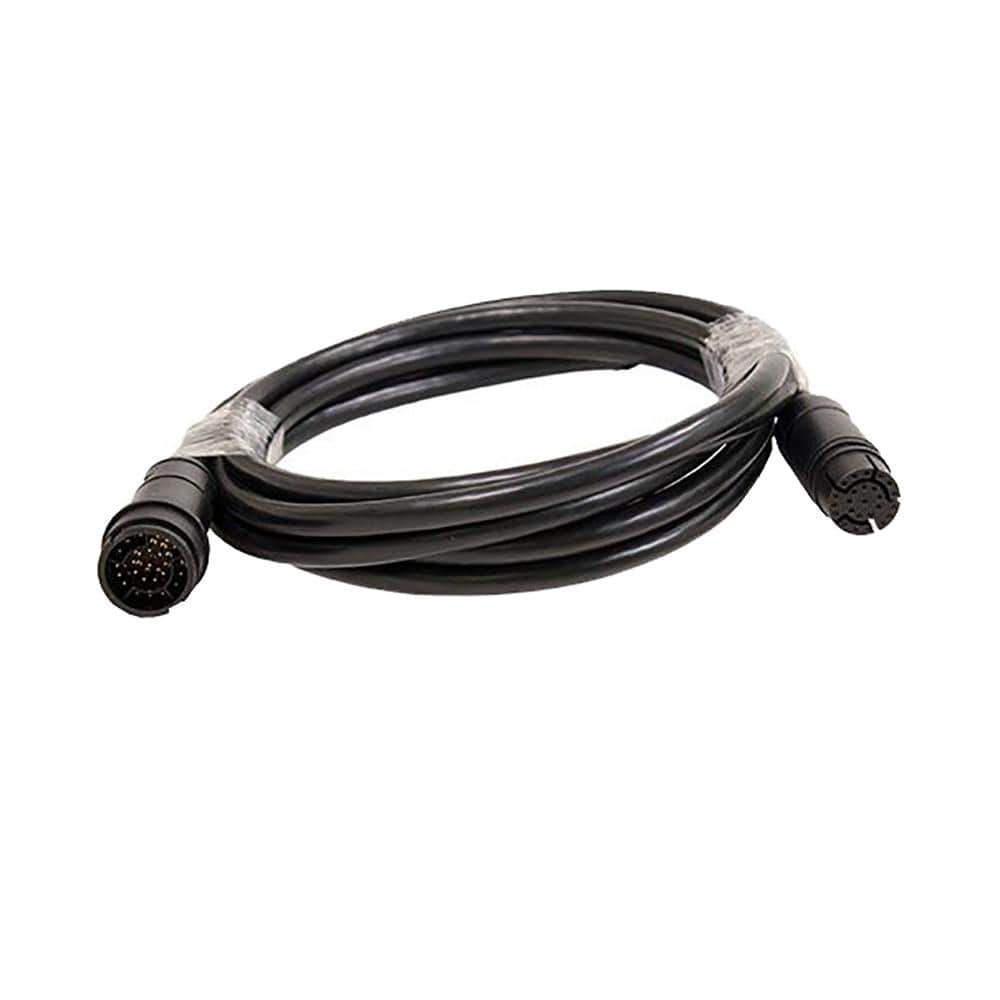 Raymarine Qualifies for Free Shipping Raymarine 8m Realvision 3D Transducer Extension Cable #A80477
