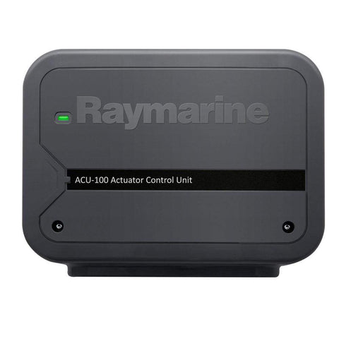 Raymarine Qualifies for Free Shipping Raymarine ACU-100 Actuator Control Unit #E70098