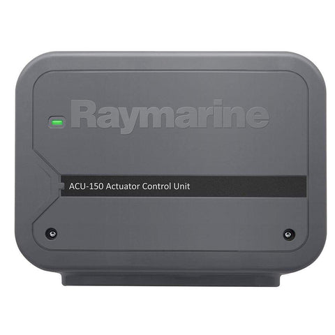 Raymarine Qualifies for Free Shipping Raymarine ACU-150 Actuartor Control Unit #E70430